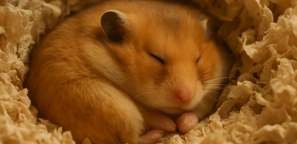 Is My Hamster Hibernating or Dead? How to Tell