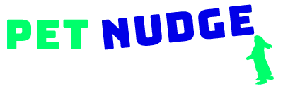 Pet Nudge Logo